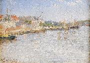 Strandvagen-Stockholm